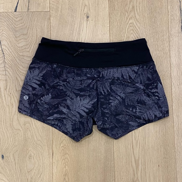 Lululemon shorts - Picture 2 of 2